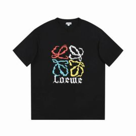 Picture of Loewe T Shirts Short _SKULoeweXS-L236336662